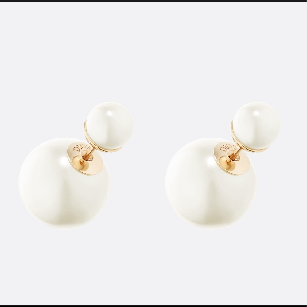 Dior Tribales Earrings